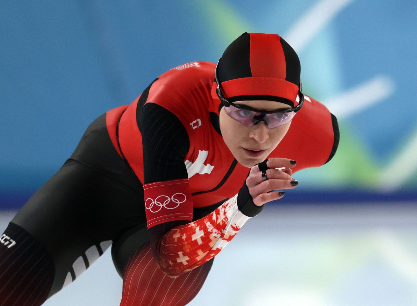 Las mejores fotos de los Juegos Olímpicos de invierno Milán Cortina d'Ampezzo 2026 | Jornada 15