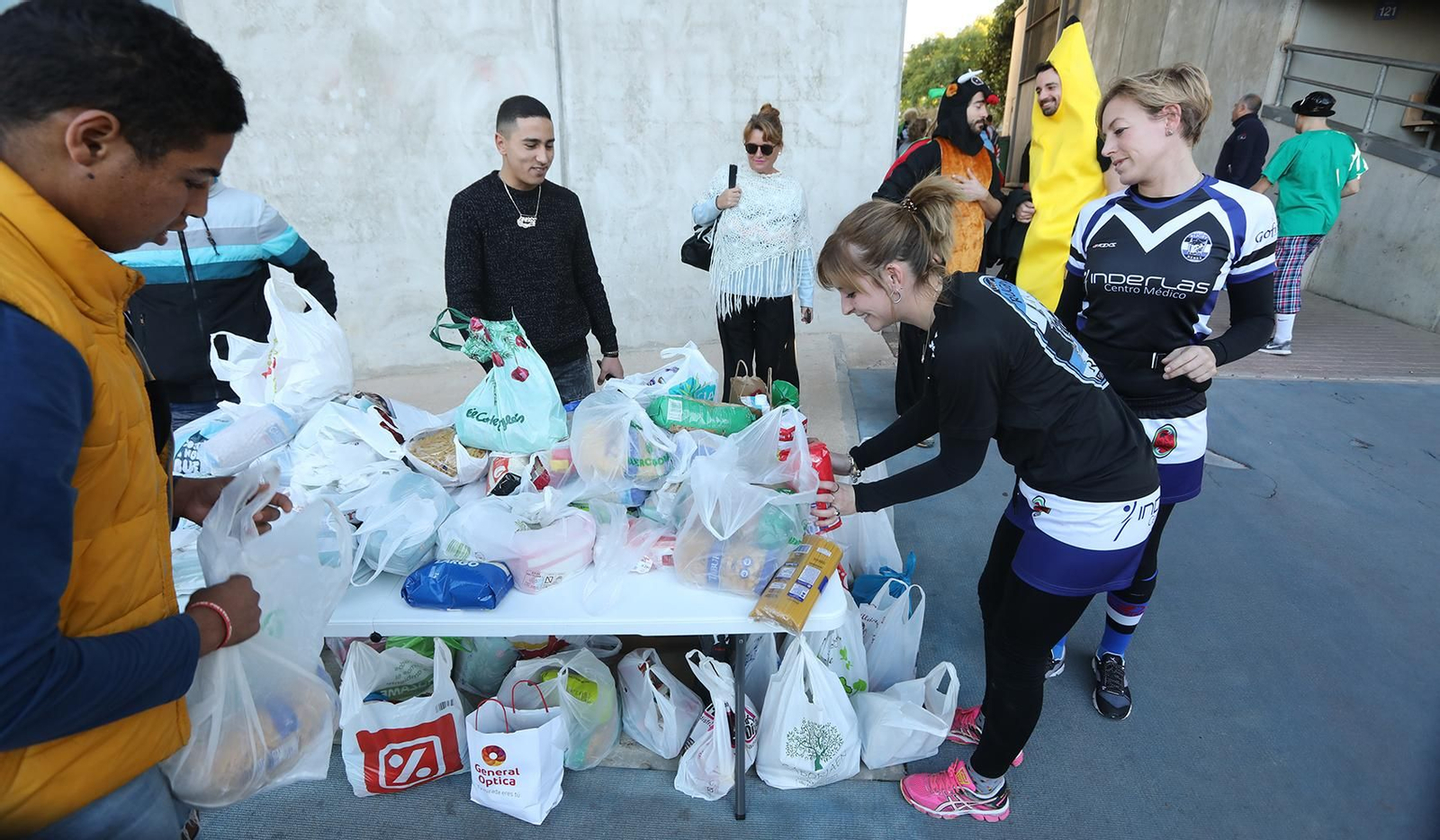 Carrera San Silvestre Jerez | Homenaje a Laura Luelmo