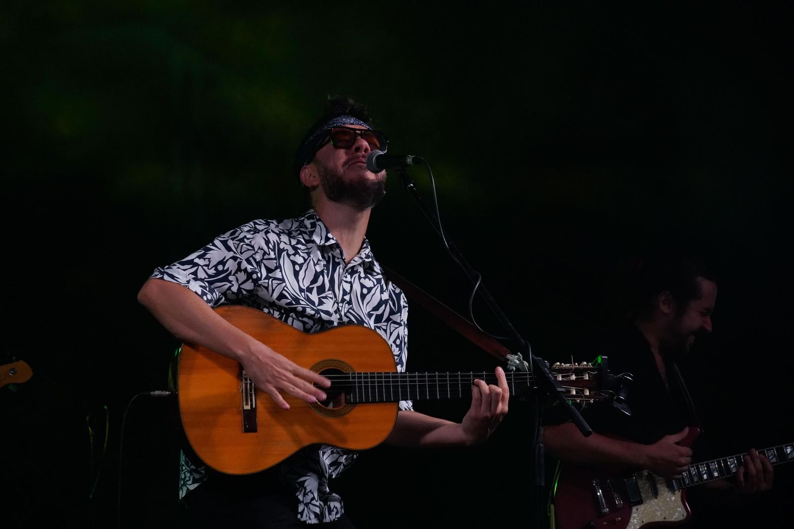 Imágenes del concierto de Antílopez en las Fiestas de La Cinta 2024