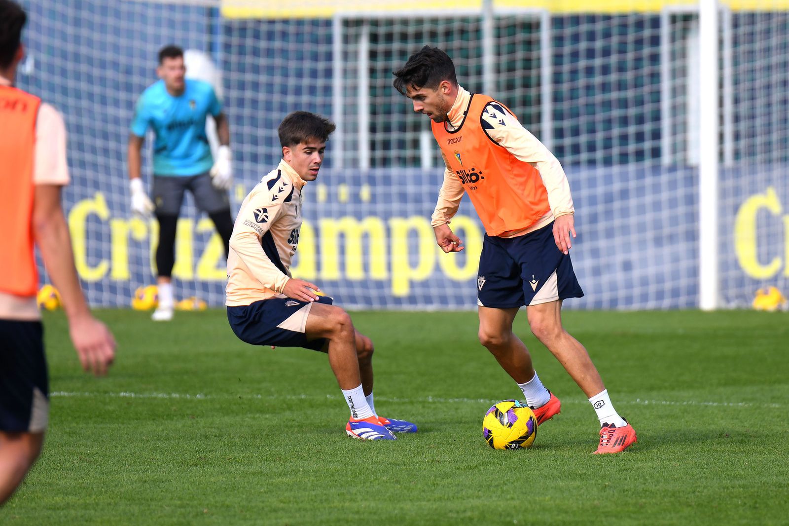 La plantilla ya tiene una nueva fecha para la competición.