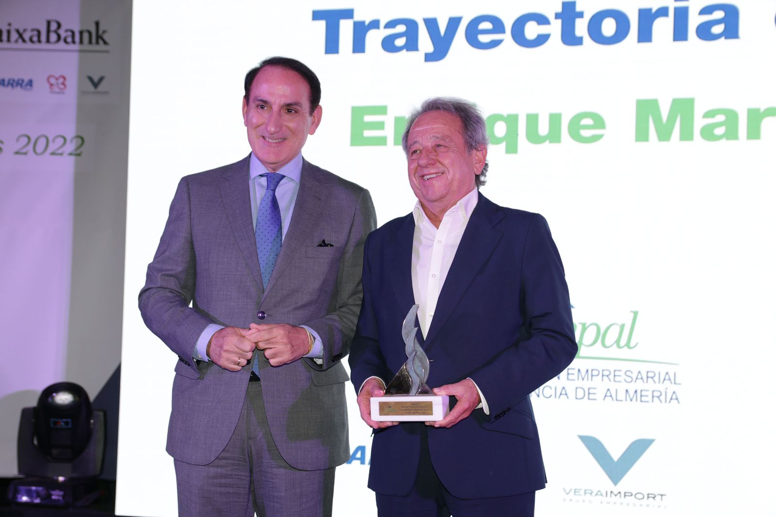 Premios ASEMPAL 2022