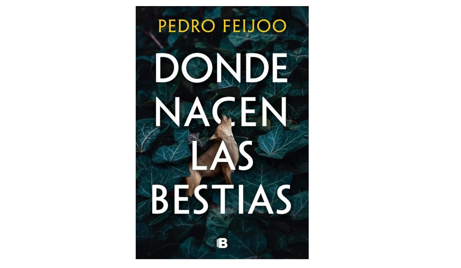 Donde nacen las bestias