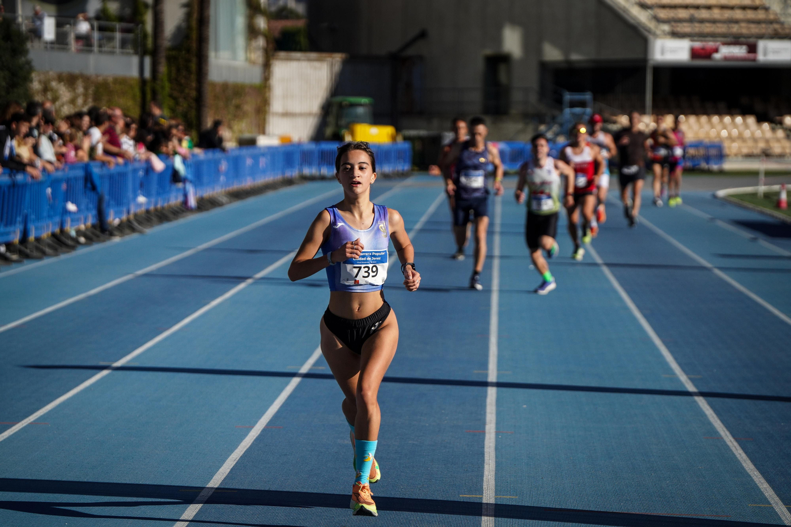 Búscate en la XLIII Carrera Popular de Jerez