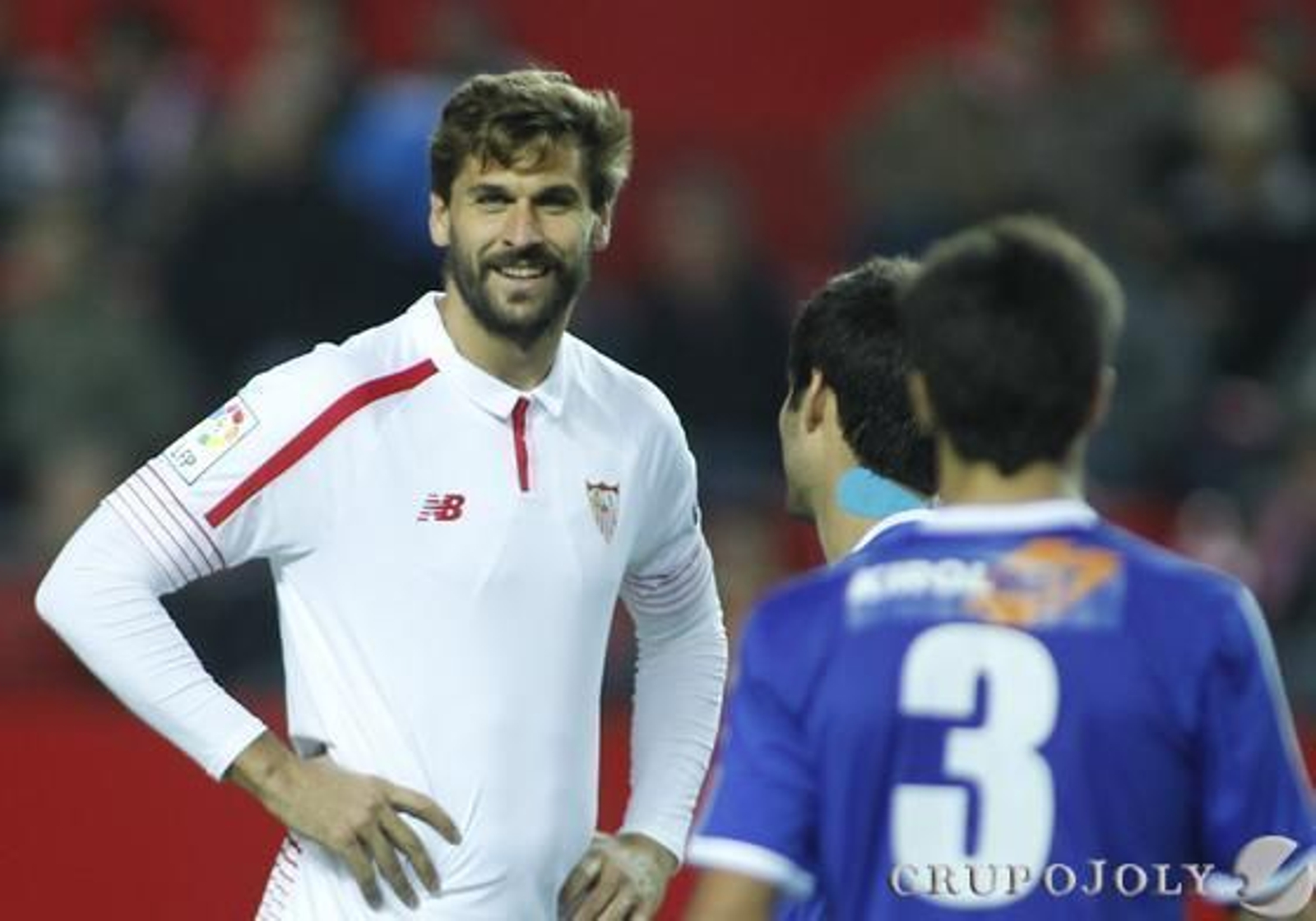 Foto: Antonio Pizarro