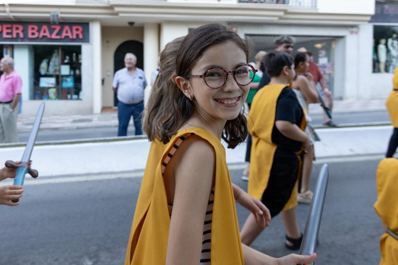 Fiestas Calatravas de Alcaudete