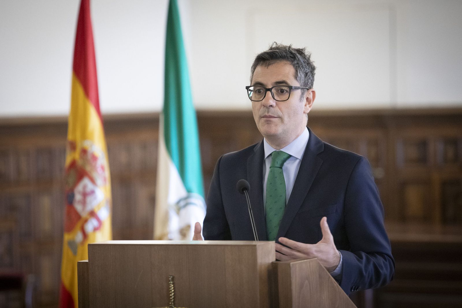 El Gobierno creará 500 nuevas plazas de jueces para reforzar sobre todo los tribunales de Instancia.