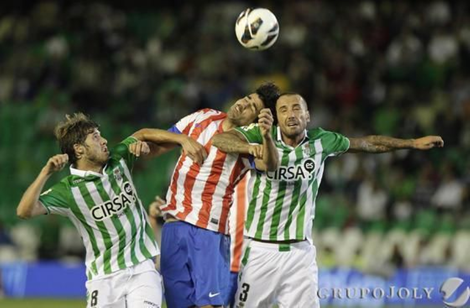 Foto: Antonio Pizarro