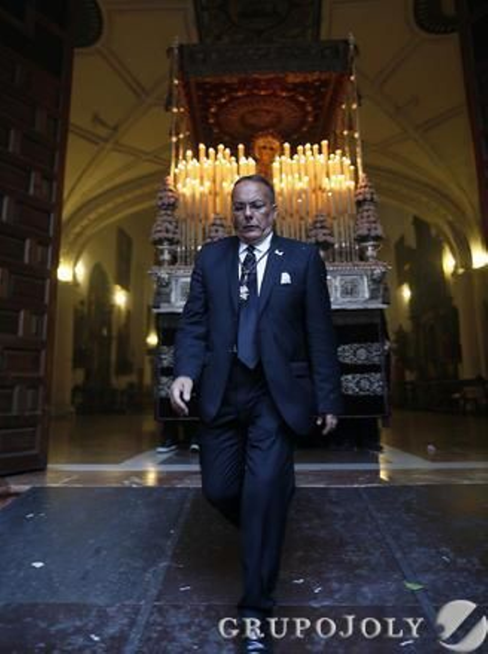 Foto: García Cordero