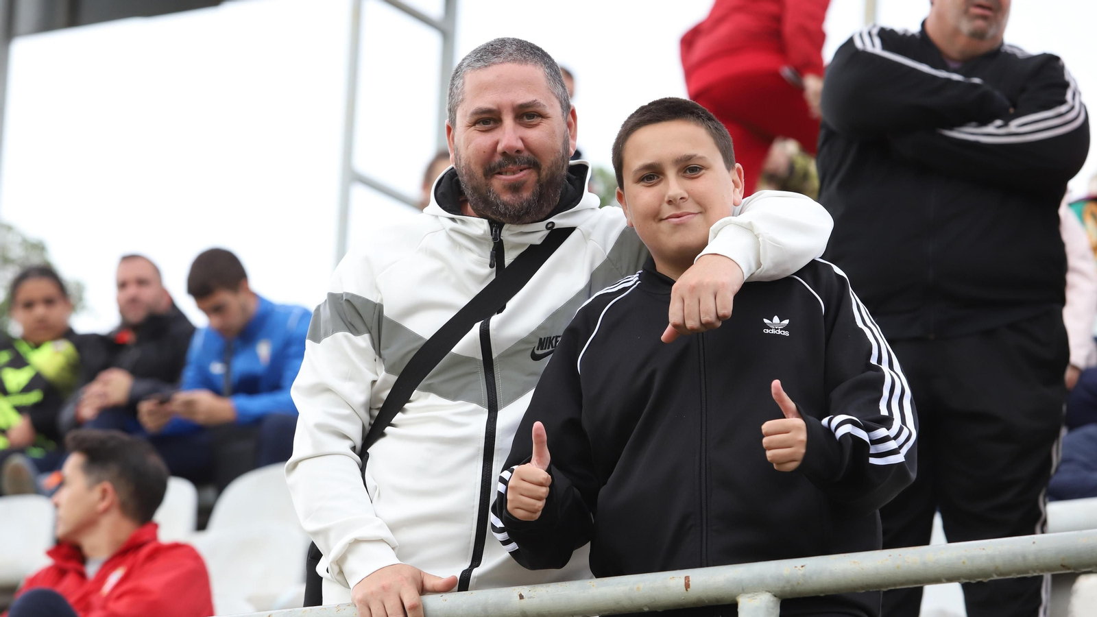 Búscate en el Algeciras-Antequera del Nuevo Mirador