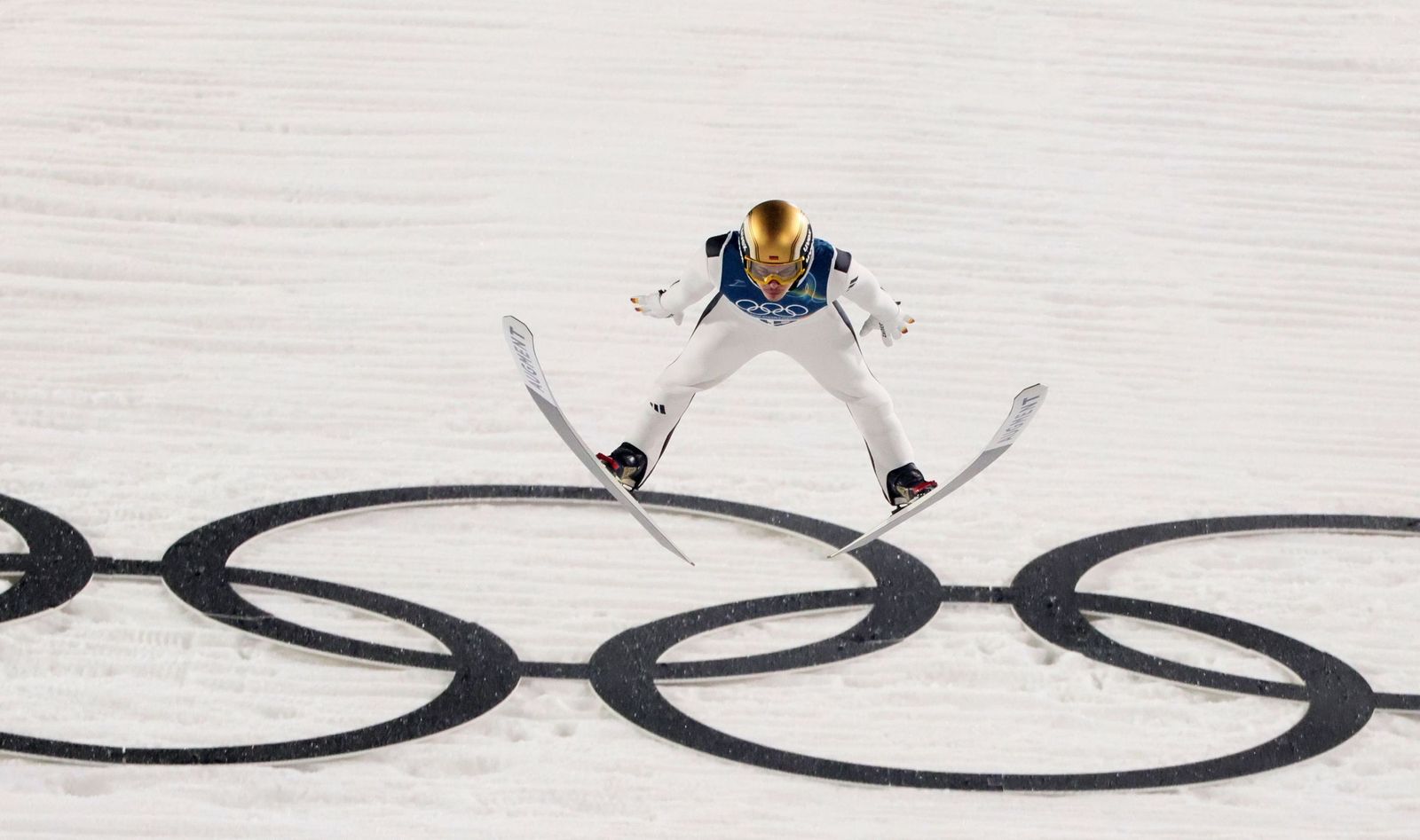 Las mejores fotos de los Juegos Olímpicos de invierno Milán Cortina d'Ampezzo 2026 | Novena jornada