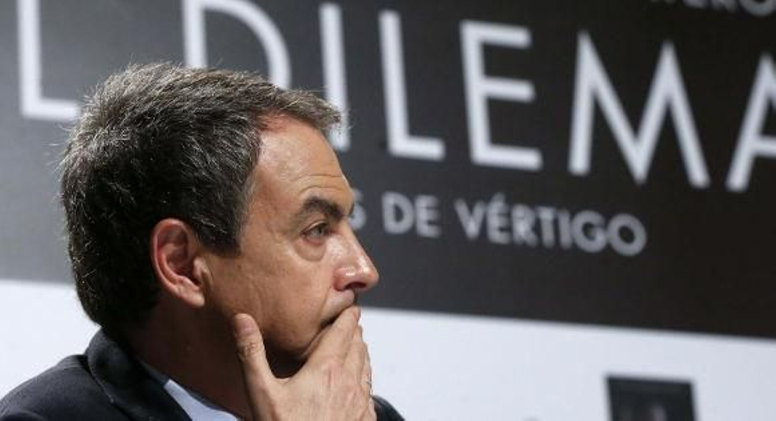 Zapatero pide que el Congreso evalúe los diez años de la ley contra la violencia de género