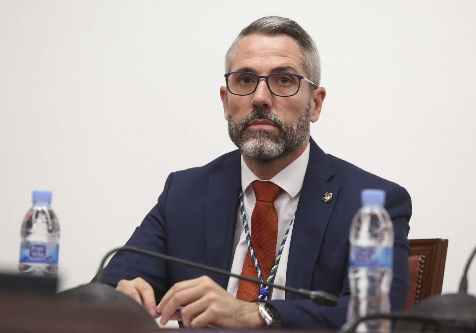 Las fotos de la investidura del nuevo alcalde de Mijas