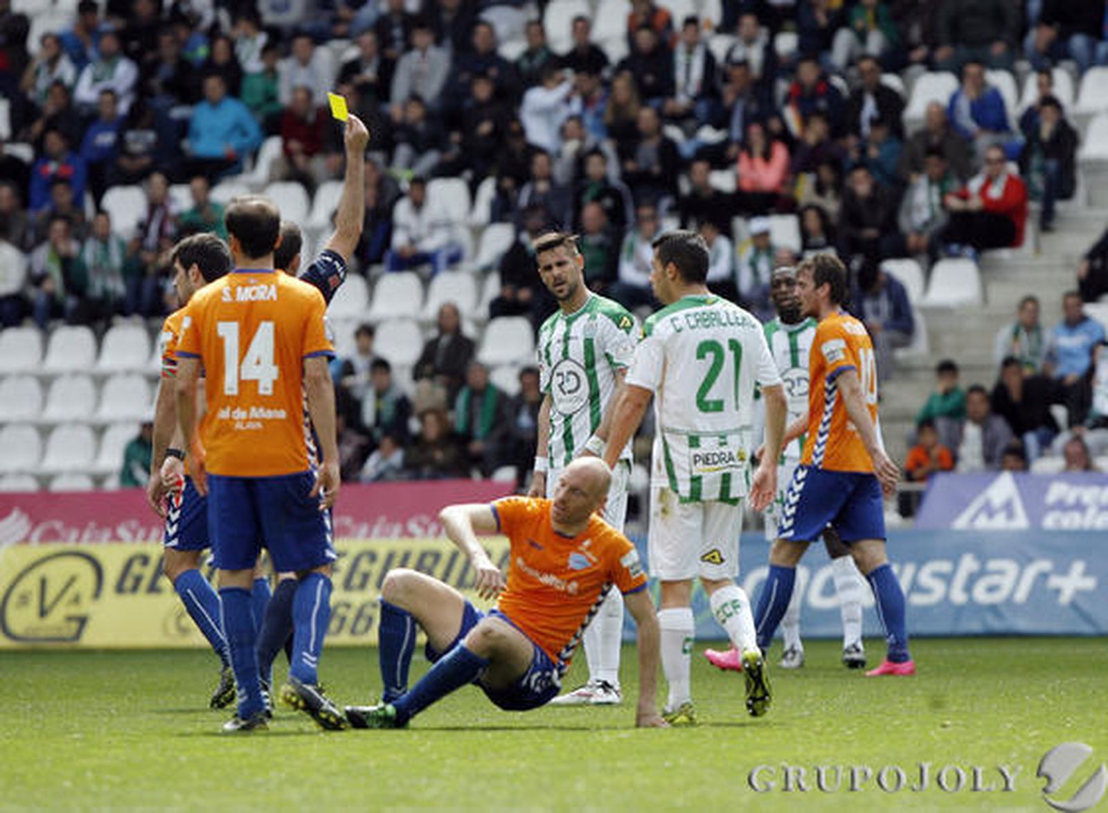 Foto: José Martínez