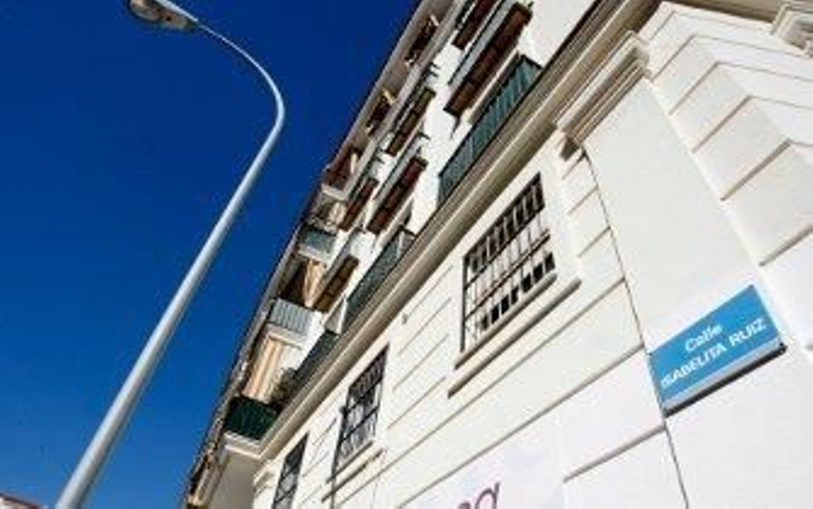 Sólo el 2,5% de las calles de Jerez tienen nombre propio de mujer