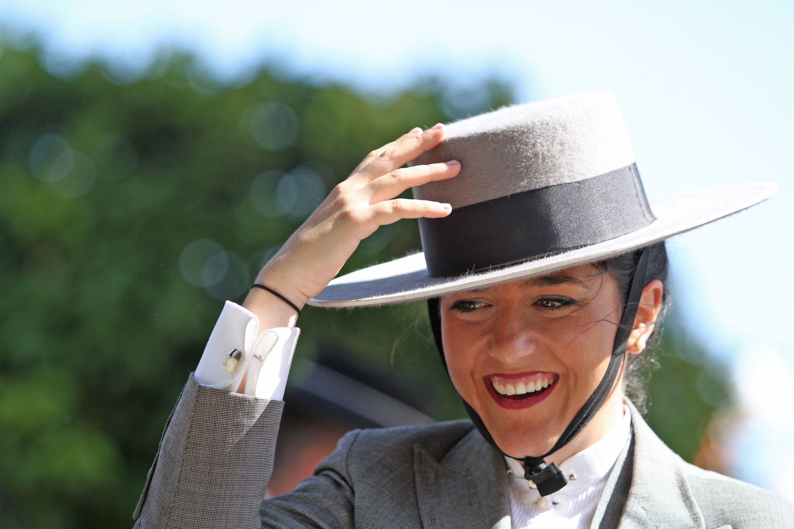 El Viernes de Feria, en imágenes