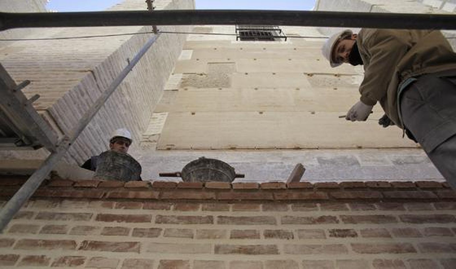 Foto: Antonio Pizarro