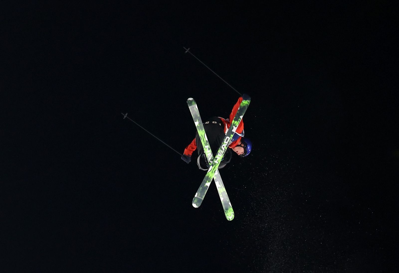 Las mejores fotos de los Juegos Olímpicos de invierno Milán Cortina d'Ampezzo 2026 | Décima jornada