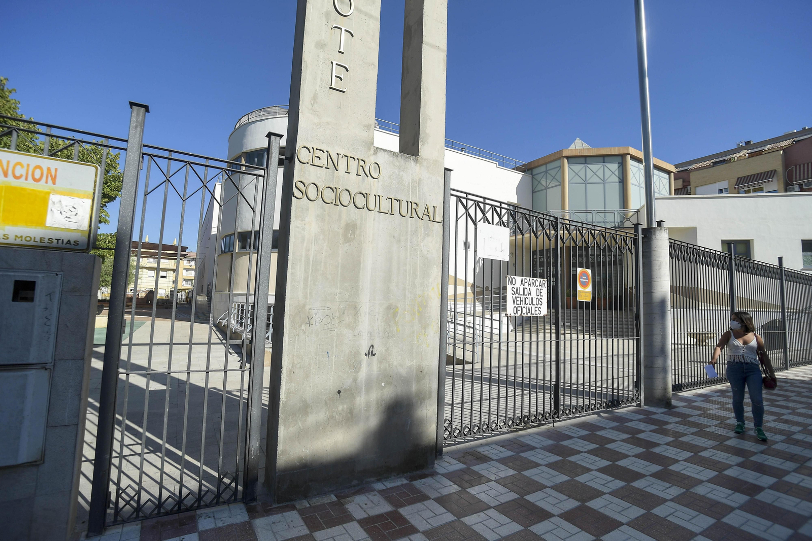 Diez pueblos de la provincia de Granada ya han pedido el autoconfinamiento en la segunda ola del coronavirus