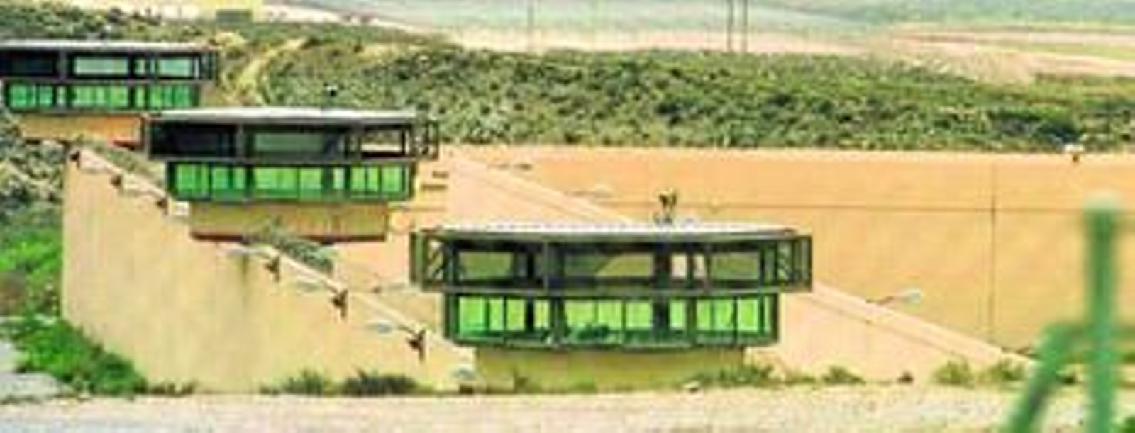 La muerte cumple condena