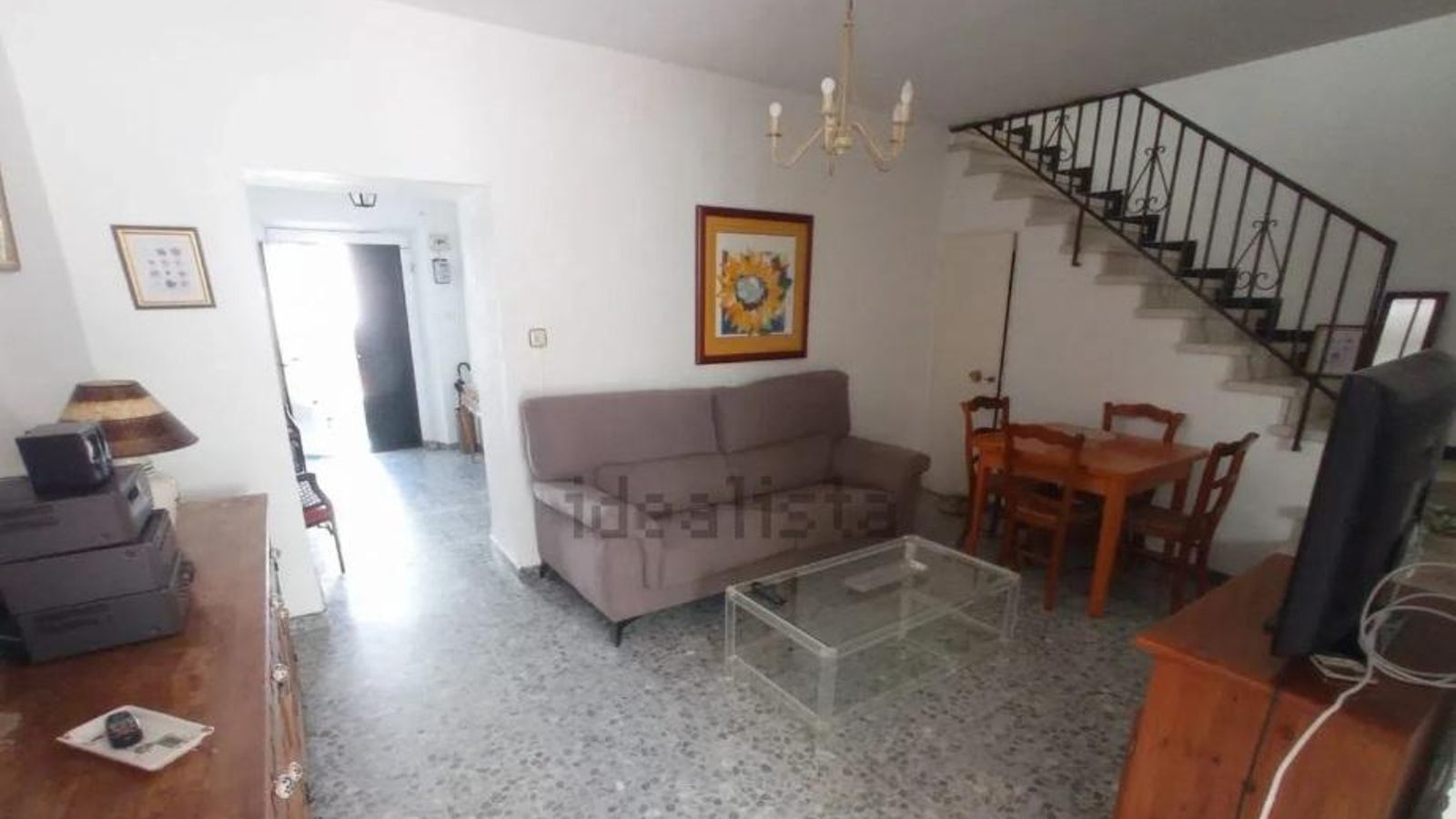 Casa en venta en Castilblanco de los Arroyos.