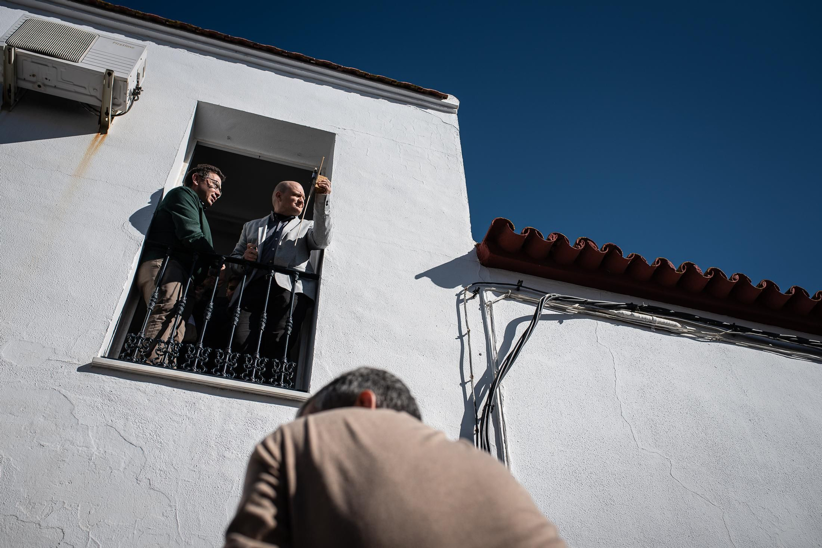 Imágenes de las Tiradas de Trigueros 2023