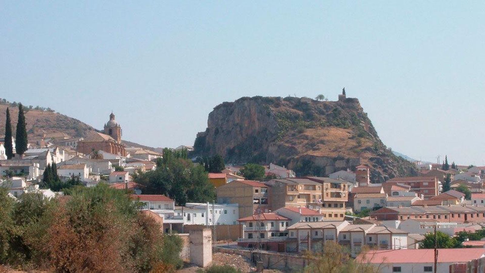 Fuente: Ayuntamiento de Íllora