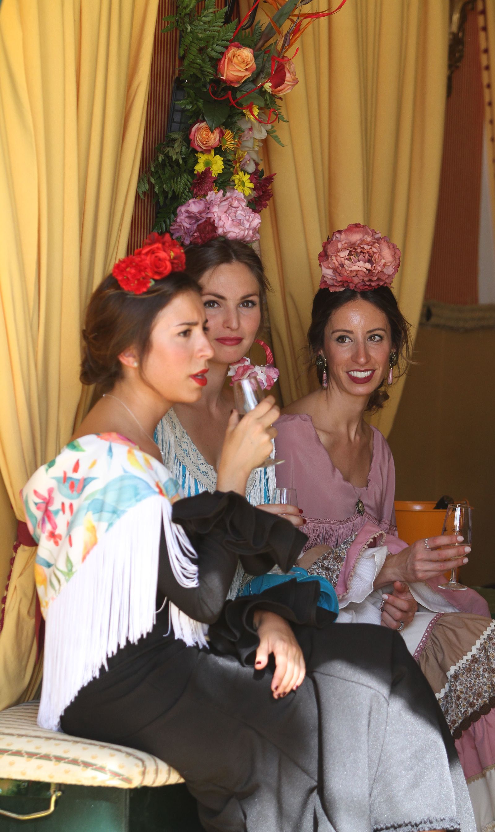 El Miércoles de Feria, en imágenes