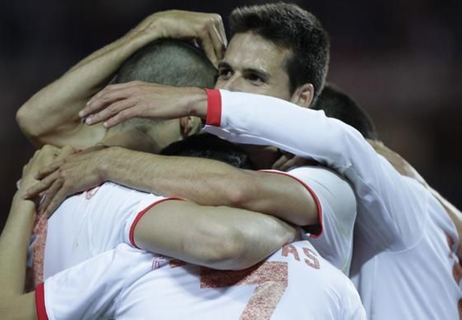 Foto: Antonio Pizarro