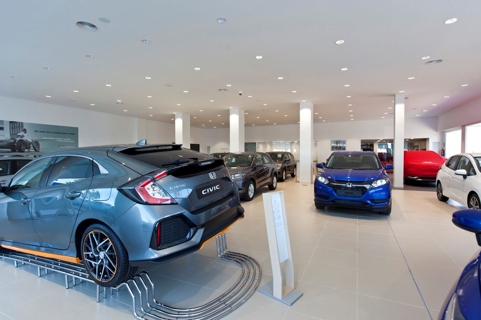 El impuesto de matriculación deja hasta noviembre más dinero que en todo 2016