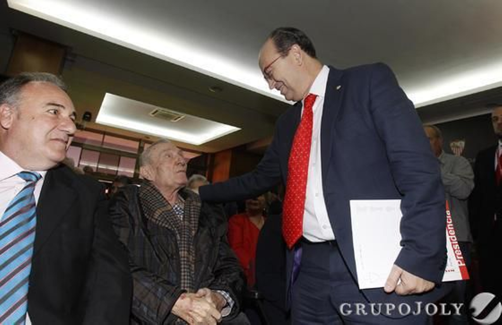 Foto: Antonio Pizarro