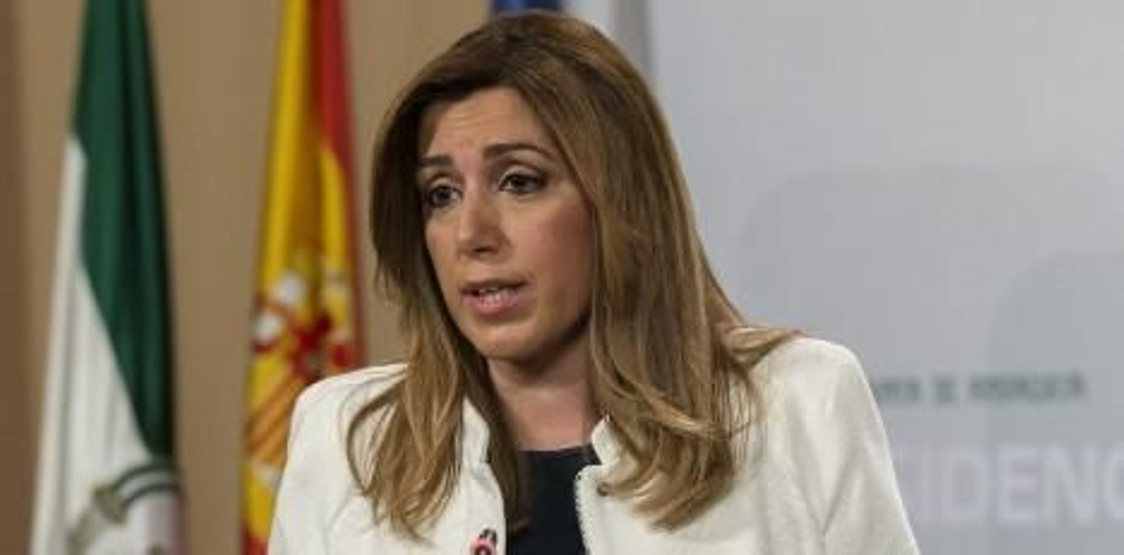 Díaz anuncia que ejecutará un plan de empleo para mayores de 45 años