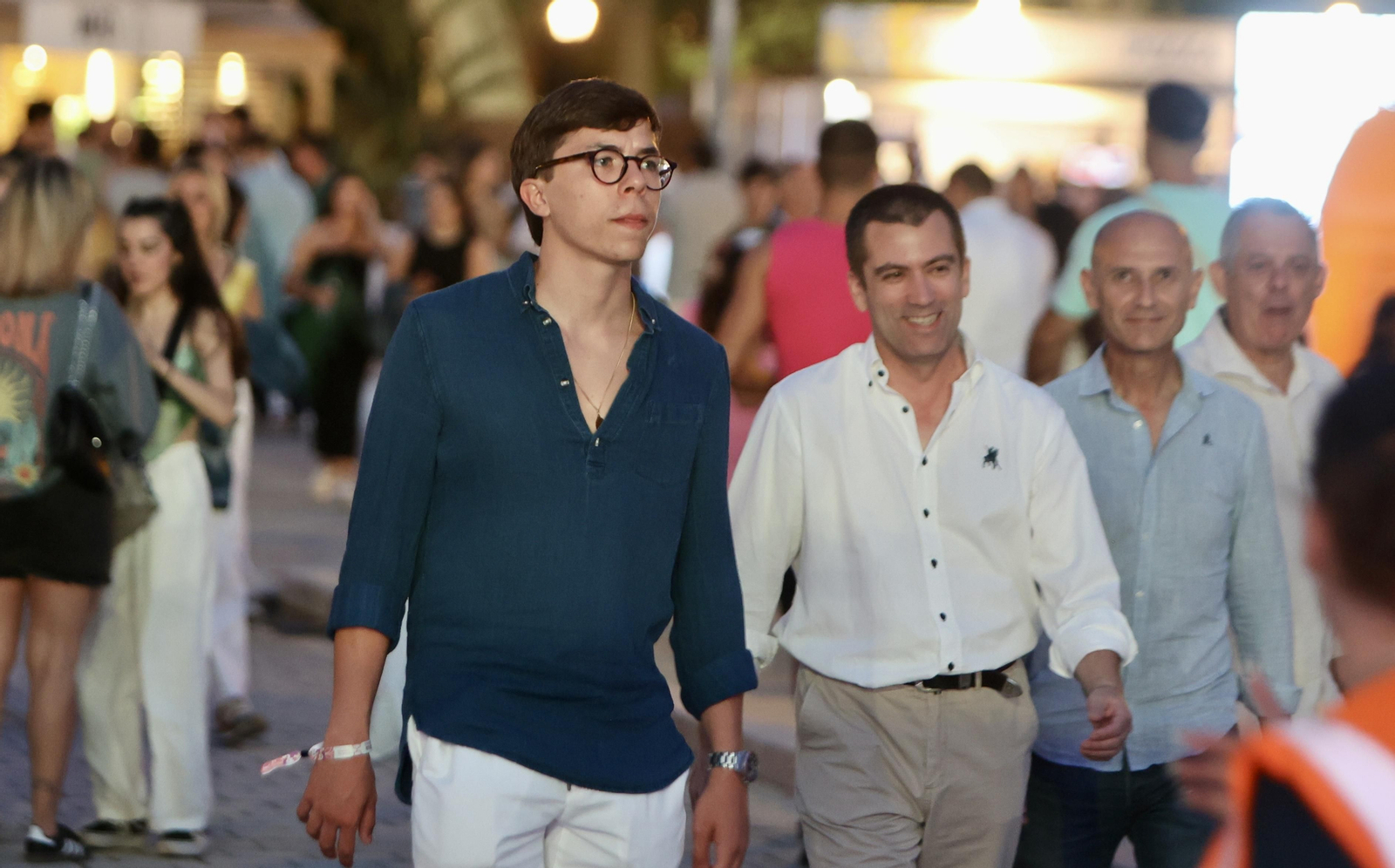 Búscate en el concierto de Aitana