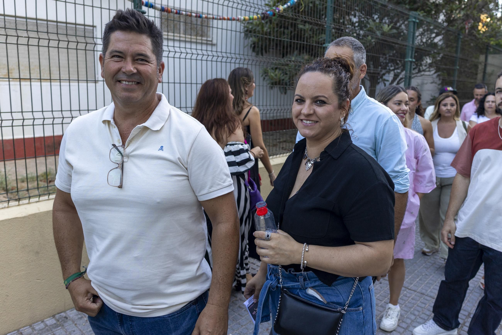 Búscate en el concierto de Jennifer López en Cádiz