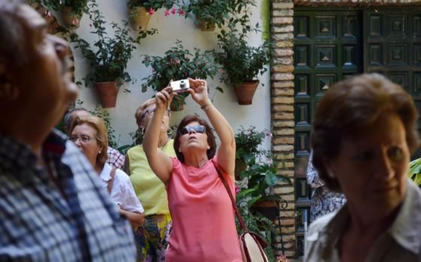 Agustín Moreno.

Foto: Alex Gallegos / Macarena Gassin