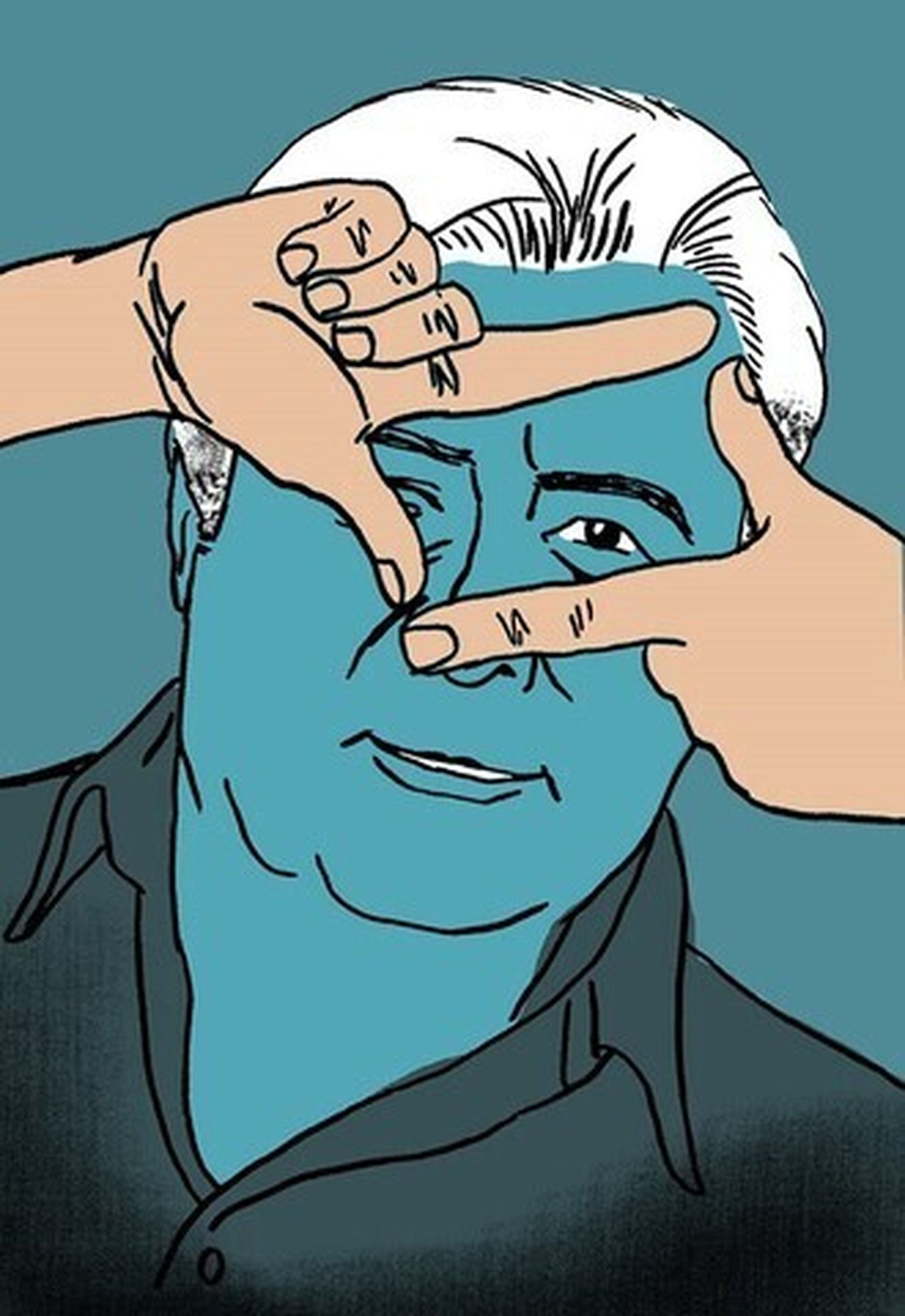 El cine de Lebrón como patrimonio