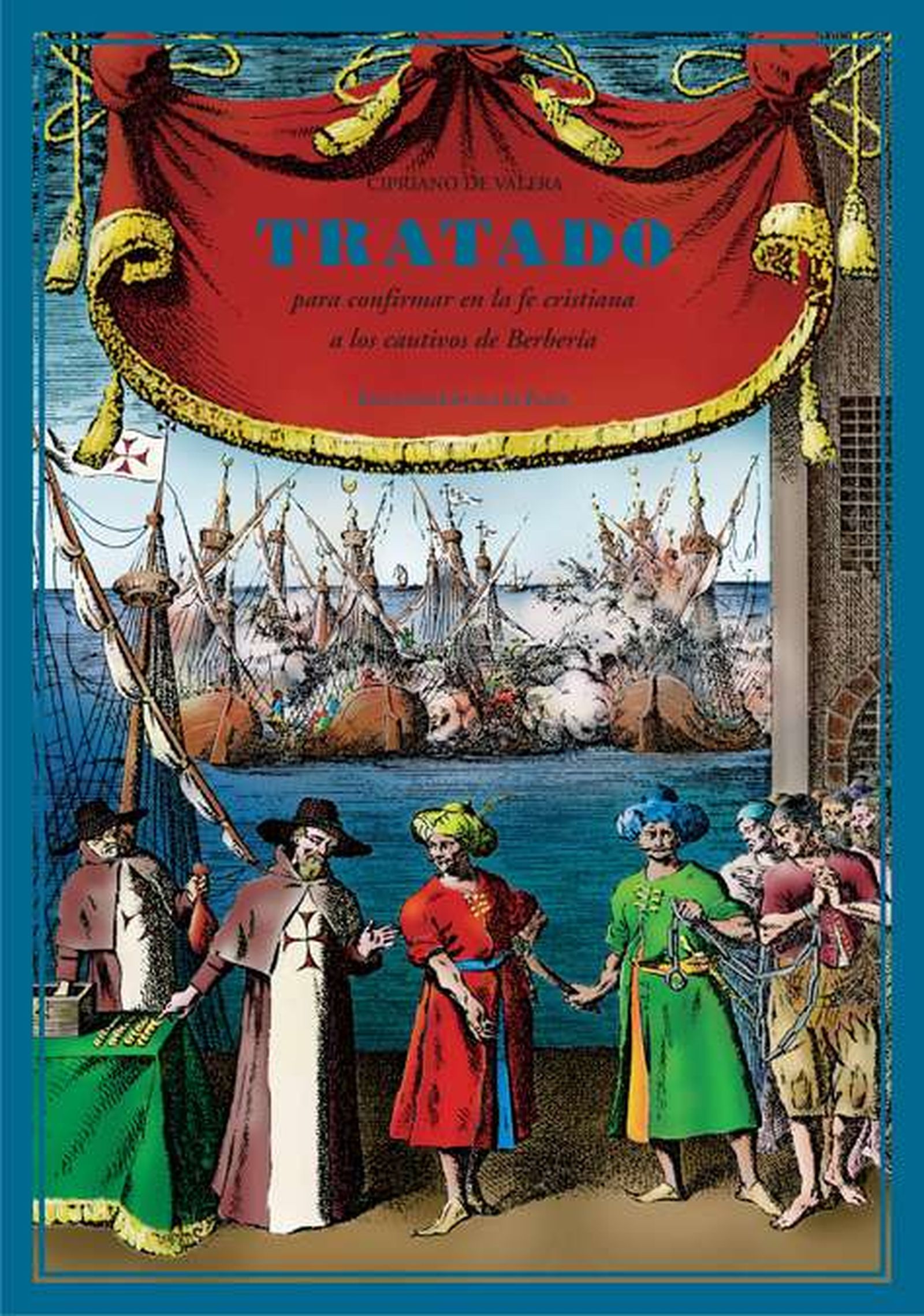 Firmas de protocolos para liberación de cautivos.