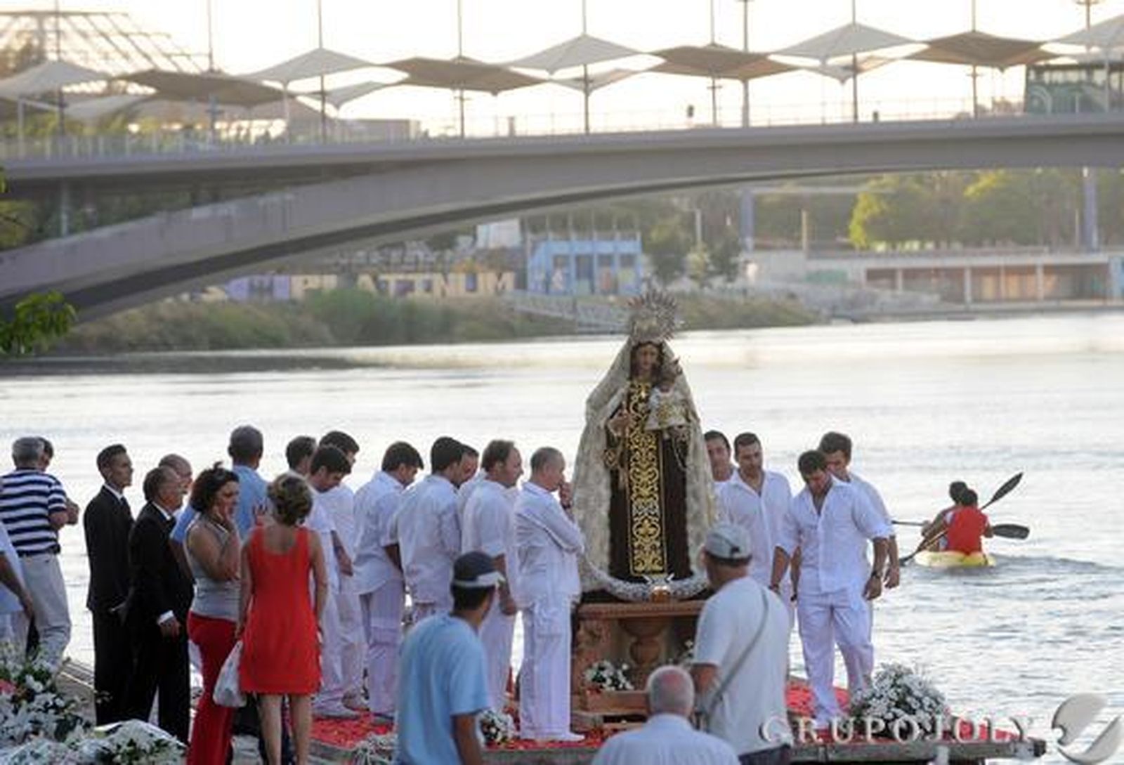 Foto: Manuel Gómez / Belén Vargas