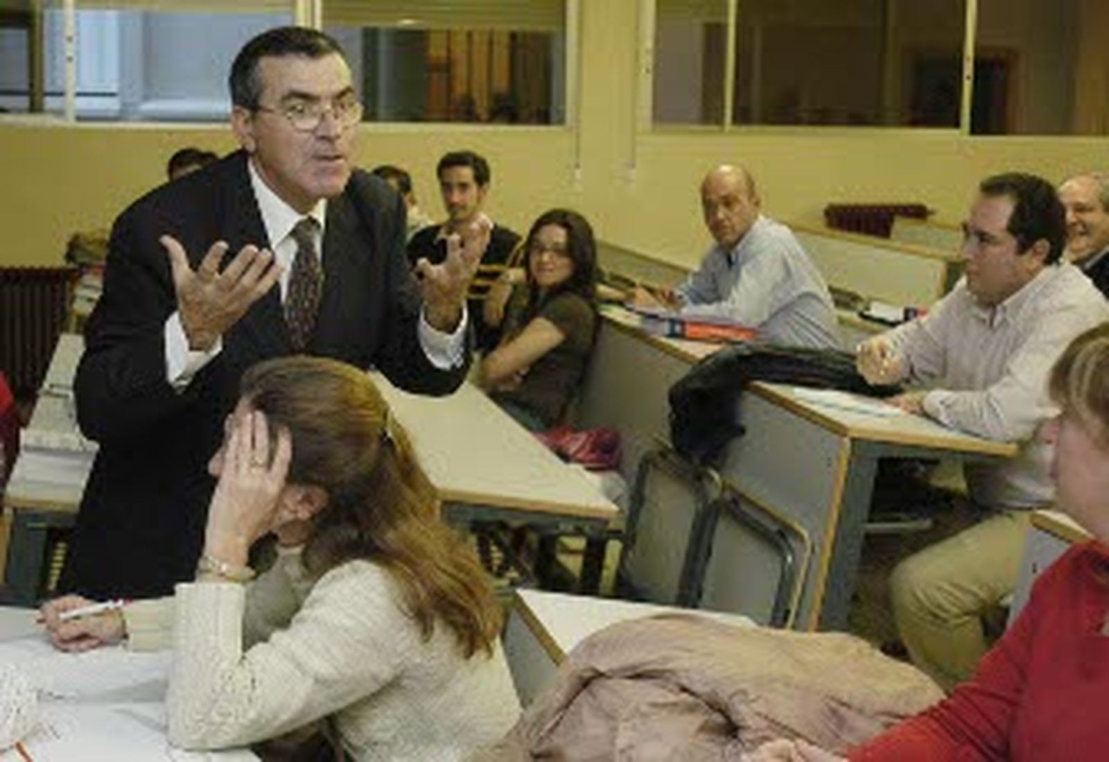 "El turismo humanitario en Haití resulta escandaloso"