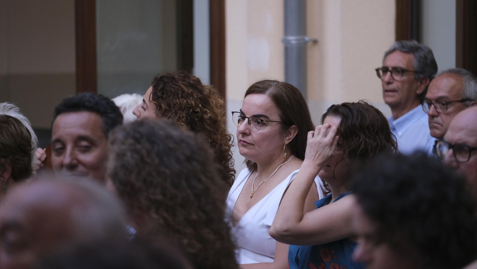 La inauguración del Festival de Música de Vélez Blanco, en imágenes