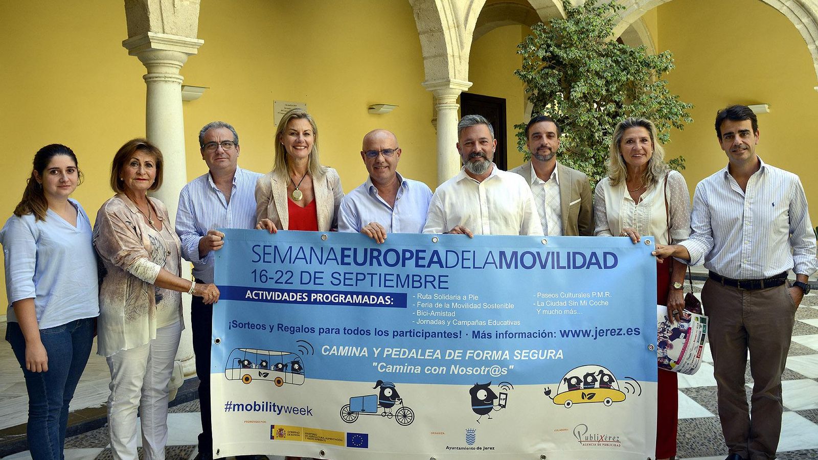 Carlos Ruiz, gerente de Navarro Hermanos.