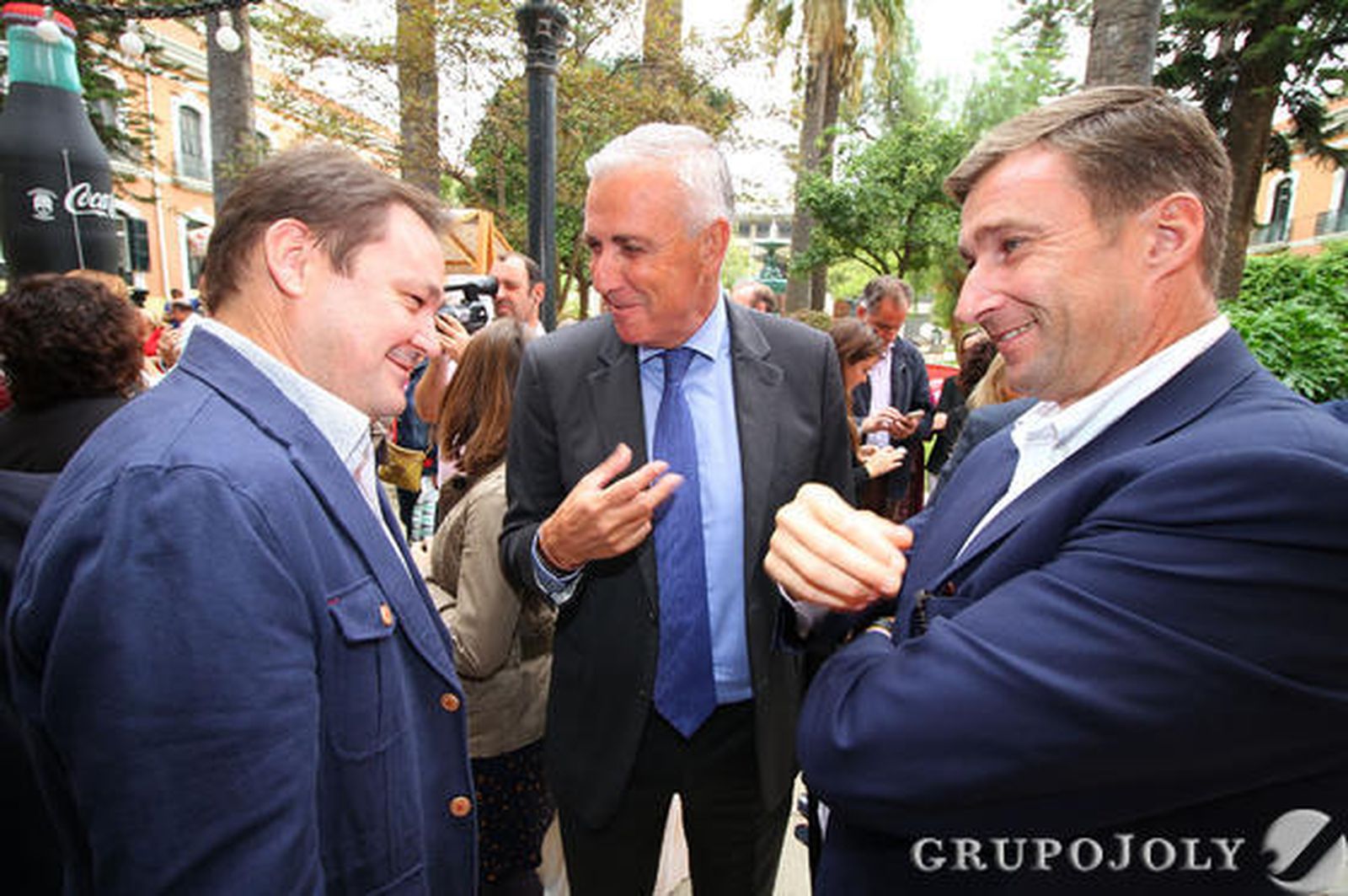 Foto: Alberto Domínguez