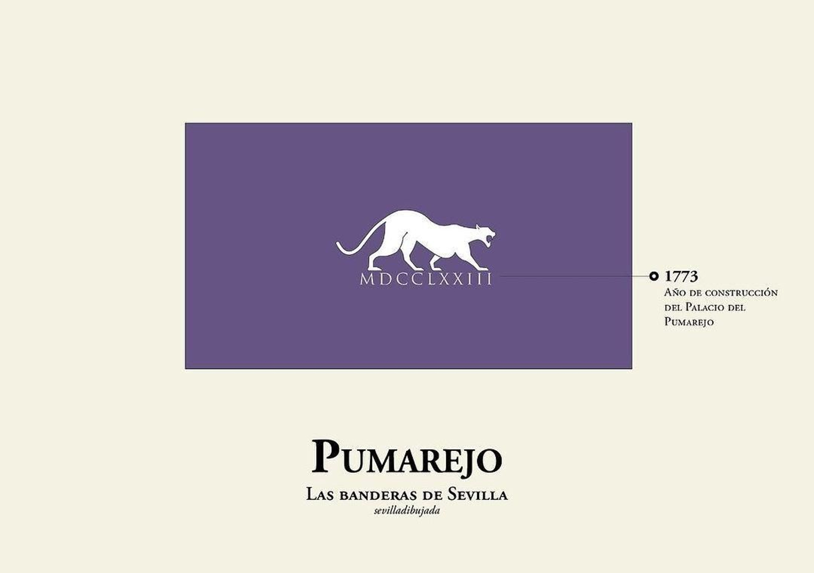 Las banderas de los barrios de Sevilla