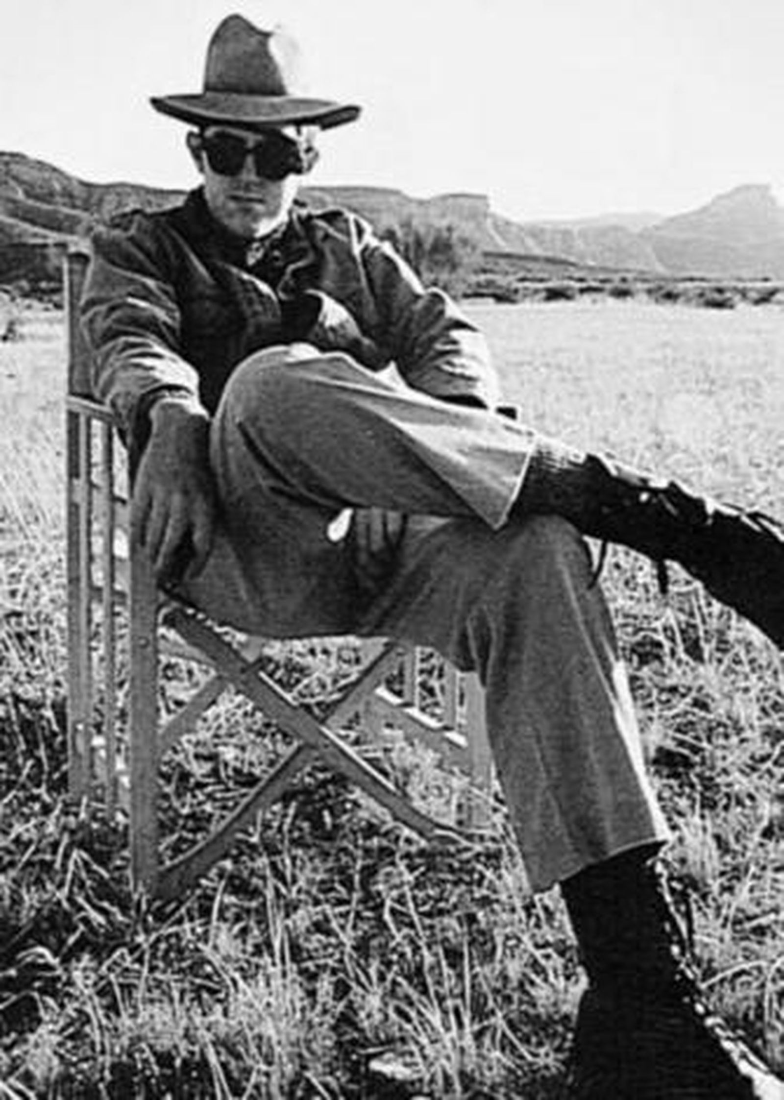 35 años sin el padre del cine del Oeste