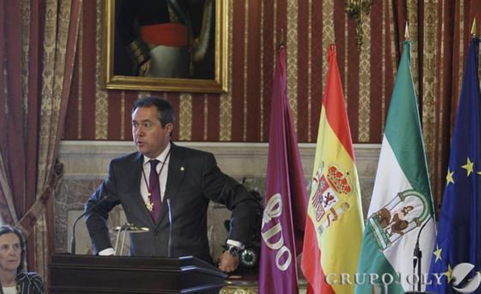 Foto: Antonio Pizarro