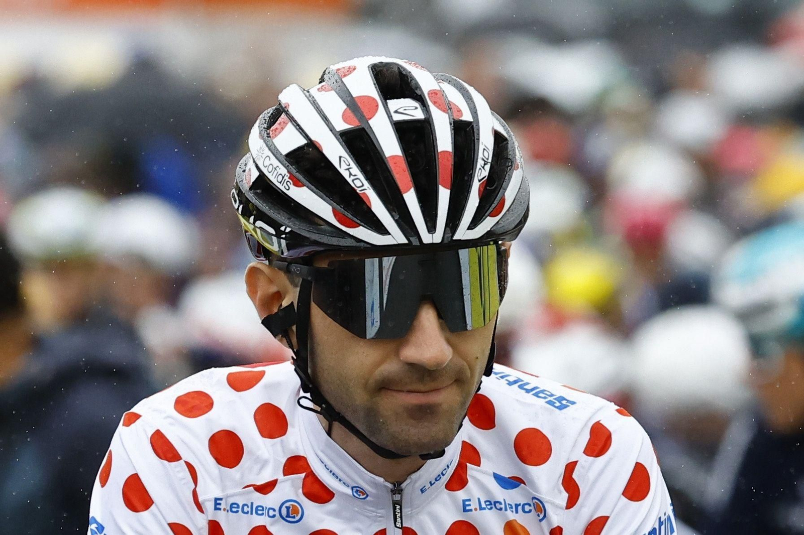 Las mejores fotos del Tour de Francia | Etapa 2