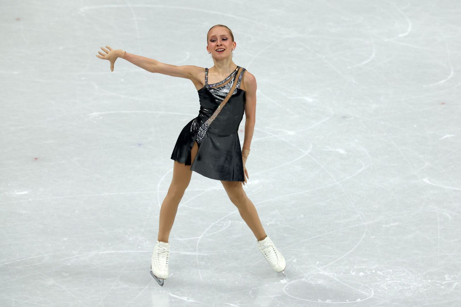 Las mejores fotos de los Juegos Olímpicos de invierno Milán Cortina d'Ampezzo 2026 | Jornada 12