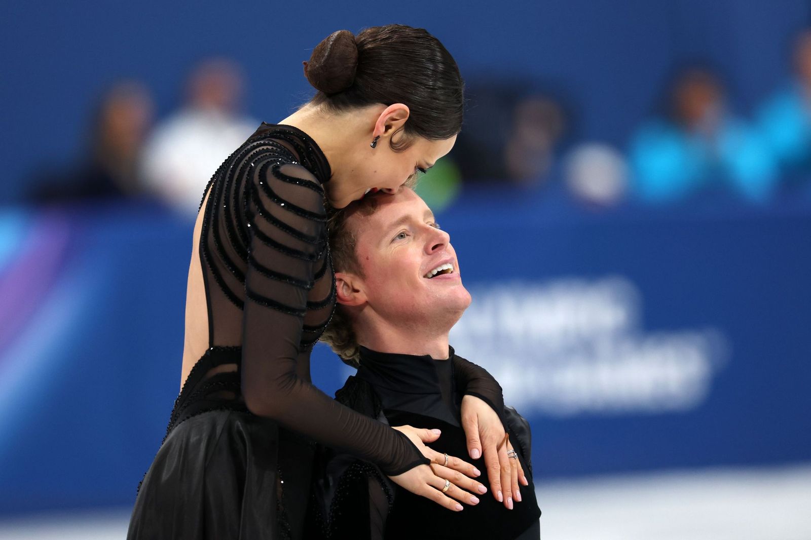 Las mejores fotos de los Juegos Olímpicos de invierno Milán Cortina d'Ampezzo 2026 | Segunda jornada