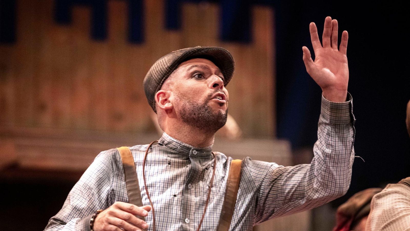 Búscate entre las mejores imágenes de la décima sesión de preliminares del COAC 2025