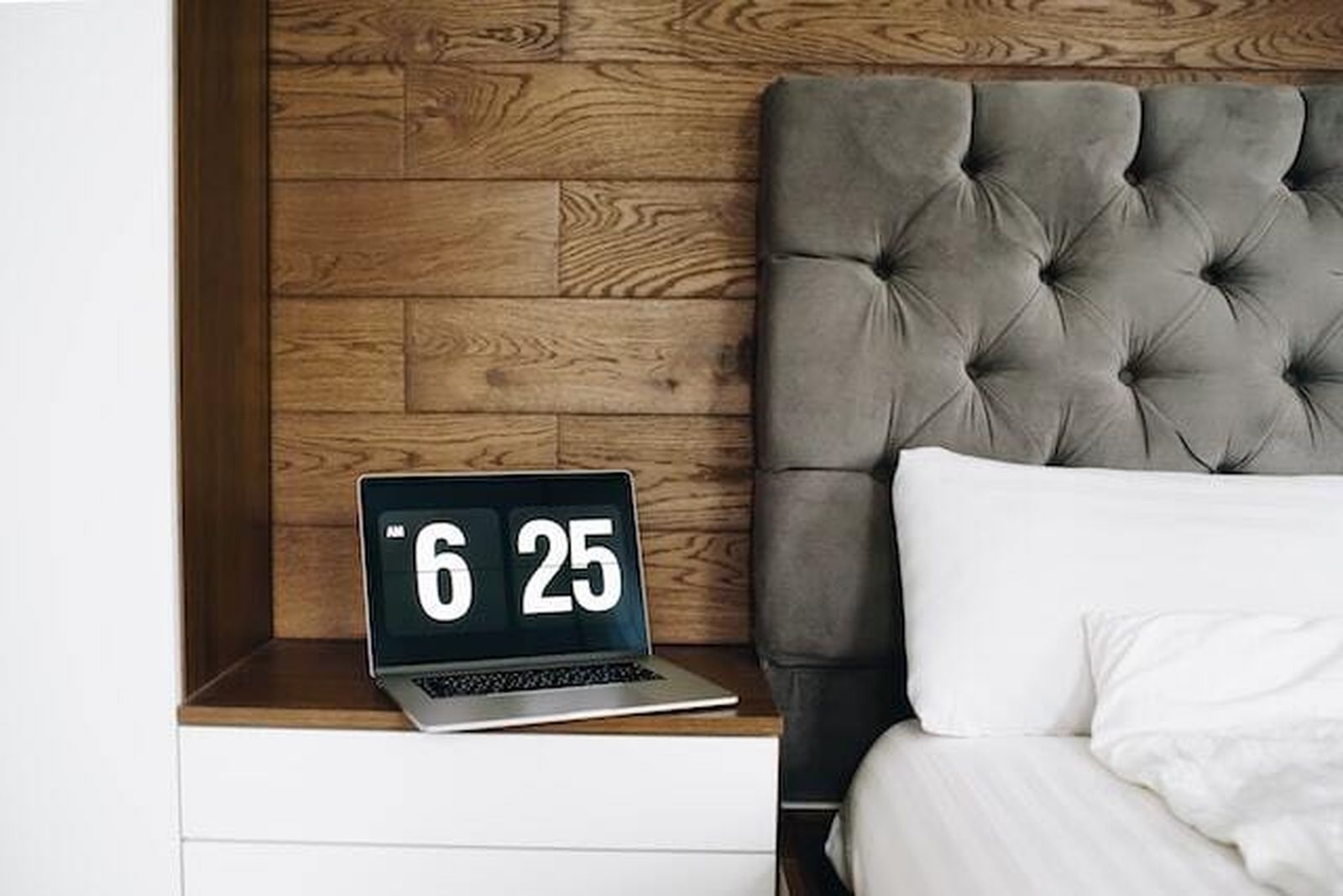 Ideas originales y baratas para el cabecero de tu cama