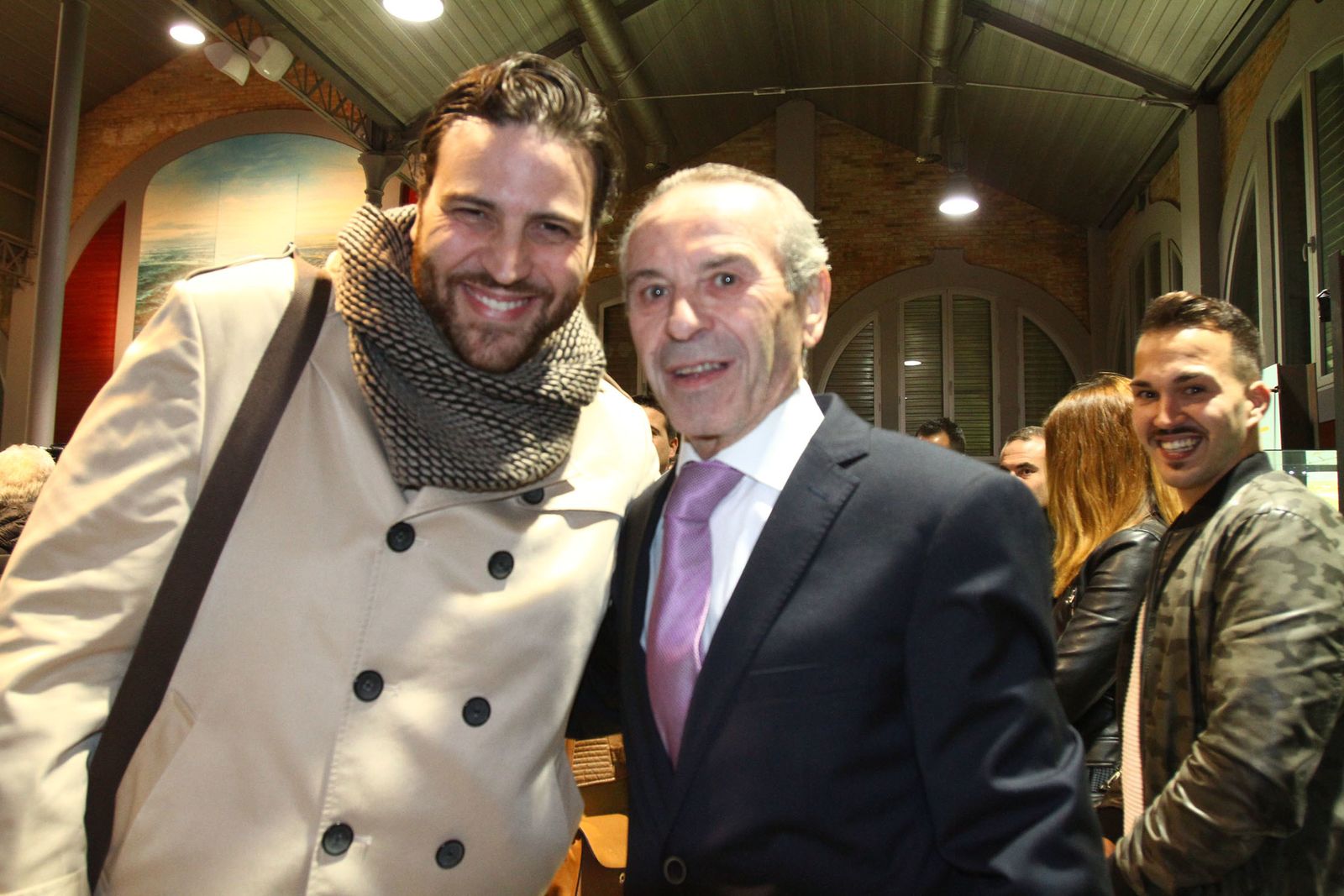 I Gala del Turismo de la Provincia.